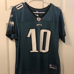 Women’s Eagles Jersey